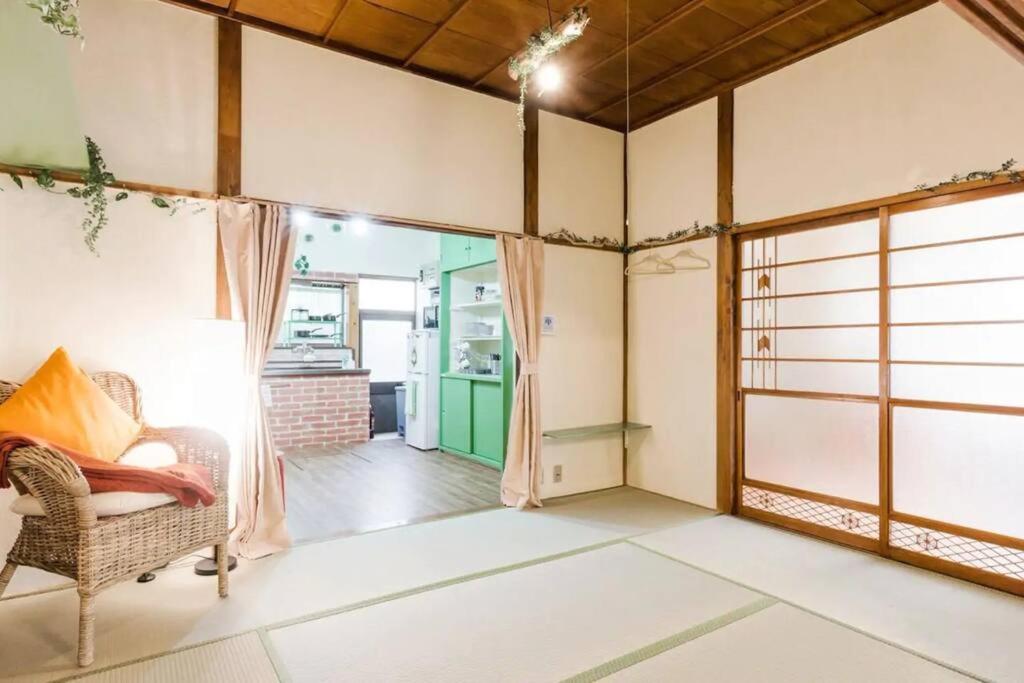 Forest Villa Hakone Exterior foto